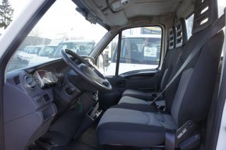 Iveco Daily 35C15